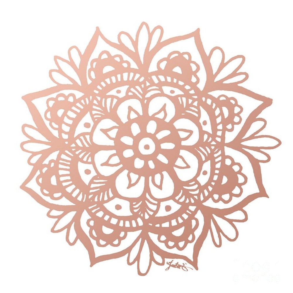 Meet your Posher, Lyn